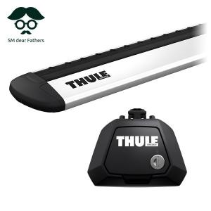 THULE ソフトルーフボックス Ranger 500 TH6035 スーリー レンジャー