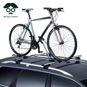 THULE ルーフマウントサイクルキャリア FreeRide 532 TH532 スーリー