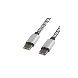 タイプC ケーブル 充電ケーブル USB Type-CtoC 5A急速充電&amp;データ通信ケーブル 1m...