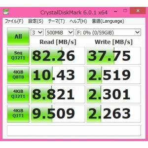 マイクロSDカード 64GB 任天堂 スイッチ...の詳細画像1