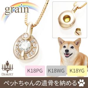 遺骨ペンダント 遺骨 アクセサリー 遺骨カプセル...の商品画像
