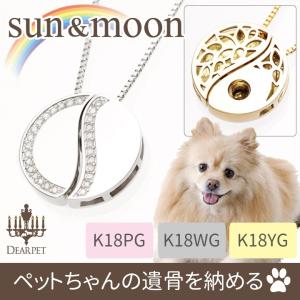 遺骨ペンダント 遺骨 アクセサリー 遺骨カプセル...の商品画像