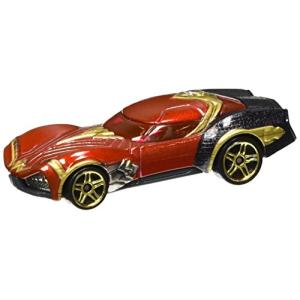 Hot Wheels DC Wonder Woman Car｜dearshoes