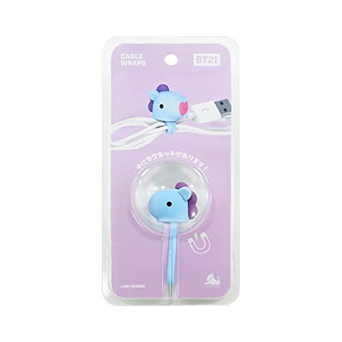 BT21 公式 マグネット式ケーブルラップ (MANG) BT21-BCW-MG