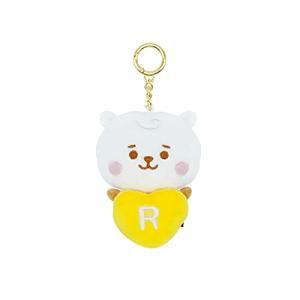 BT21 公式 リールキーホルダー (RJ) BT21-RRK-RJ
