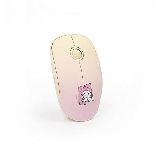 ROYCHE TinyTAN 公式 ワイヤレスマウス RM TinyTAN-RMS-A-RM