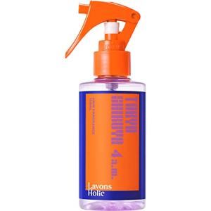 ヘアミスト ラボンホリック ヘアフレグランスミスト 150ml