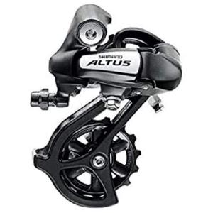 5日以内発送 シマノ リアディレイラー RD-M310 ブラック 8S/7S ERDM310DL ALTUS