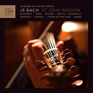 Bach  J.S.: St John Passion｜dearshoes