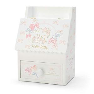 5日以内発送 ハローキティ 木製ドレッサー 065510