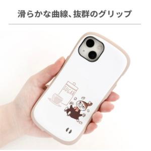 【iPhone対応】クリア ケース 耐衝撃 韓...の詳細画像2