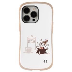 【iPhone対応】クリア ケース 耐衝撃 韓...の詳細画像3