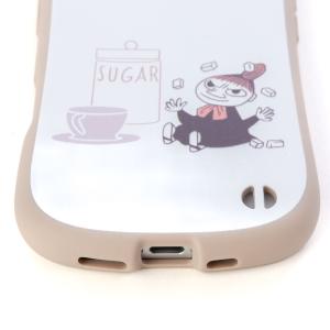 【iPhone対応】クリア ケース 耐衝撃 韓...の詳細画像4