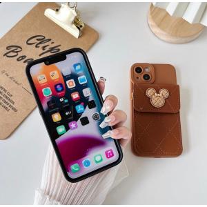 【iPhone対応】クリア ケース 耐衝撃 韓...の詳細画像2