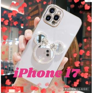 【iPhone対応】クリア ケース 耐衝撃 韓...の詳細画像4