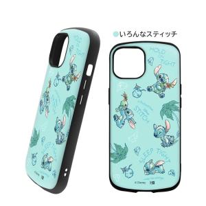 【イングレム正規品】iPhone 15対応 デ...の詳細画像3