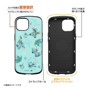 【イングレム正規品】iPhone 15対応 デ...の詳細画像4