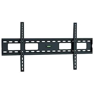 Ultra Slim Flat TV Wall Mount Bracket for Samsung TU7000 65" Class HDR 4K U