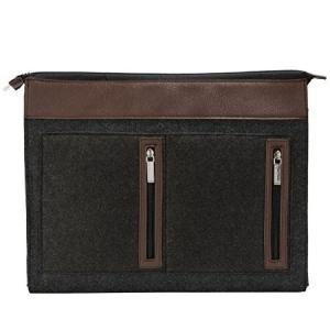 Professional Sleeve Case Laptop Cover for Dell XPS 17, Inspiron 17, MSI WS7