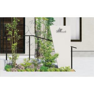 ディーズポルタ　ルアン　ウォールＡ　機能門袖