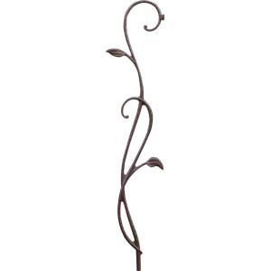 サイドフェンスB ニューアールブラウン