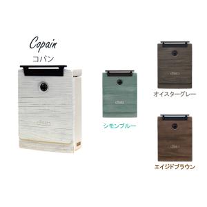ポスト 郵便受け 壁掛け ディーズガーデン アンジュ ディーズポスト