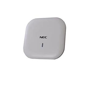 NEC B02014-WP102 無線LANアクセスポイント QX-W1030の商品画像