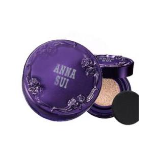 ANNA SUI　アナスイ　イルミネイティングクッション　コンパクト　01【送料無料】【ネコポス便】