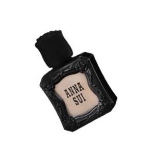 ANNA SUI　アナスイ　ファイバー　ベースコート　9ml【送料無料】【ネコポス便】