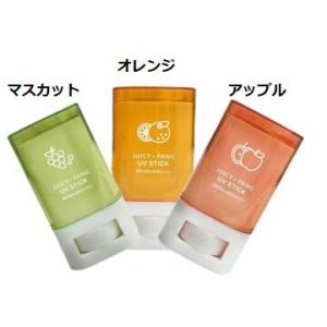 アピュー　選べる3種香り　ジューシーパン　UVスティック　SPF50+/PA++++【送料無料】【ネ...