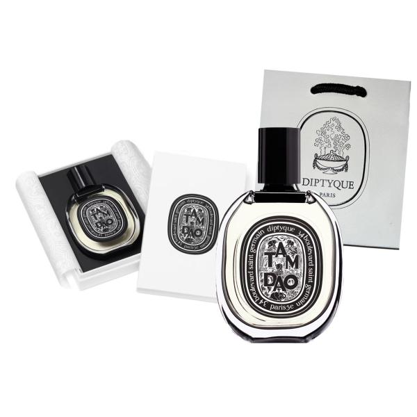 ディプティック　オードパルファン タムダオ 75ml【ショッパー付き】diptyque 香水