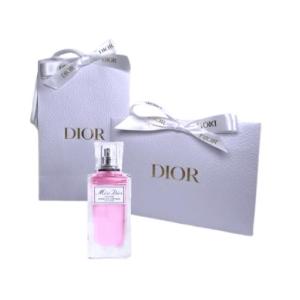 【ギフト】Dior　ディオール　ミスディオール 　ヘアミスト 30ml　【ショッパー付き】【ラッピン...