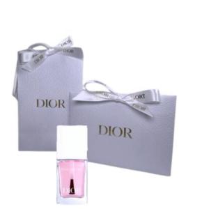 【ラッピング済み】DIOR 　ディーオール　ネイル　グロウ　10ml【送料無料】【ネコポス便】｜デセンチセレクトショップ