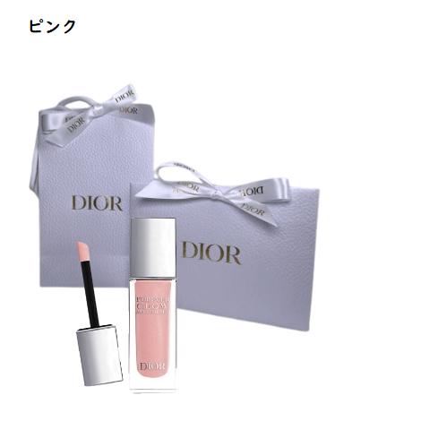 【ラッピング済】Dior　ディオール　ディオールスキン 　ピンク　フォーエヴァー グロウ マキシマイ...