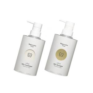 【セット】ウカ uka シャンプー オールヘアタ...の商品画像