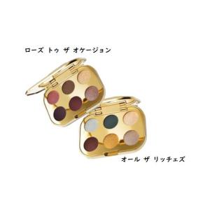 M・A・C マック トレジャー アイシャドウ パ...の商品画像