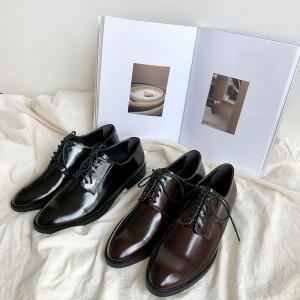 茶色革靴 レディースの商品一覧 通販 Yahoo ショッピング