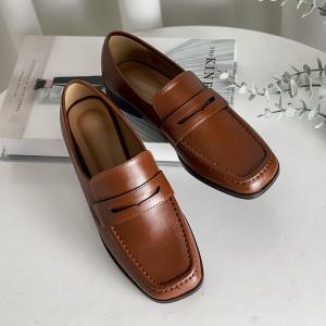 茶色革靴 レディースの商品一覧 通販 Yahoo ショッピング