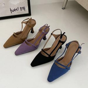 miu ミュウミュウ リボン パンプス エナメル パテントレザー 黒