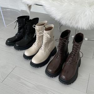 LOEWE ロエベ フラットシューズ L815S02X03 Soft Derby レディース