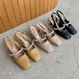 【GANNI 】ガニー チャンキーソールフロントジップアップブーツ 37 Ganni(ガニー) チャンキーソールフロントジップアップブーツ