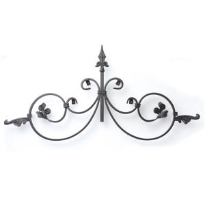 アイアン　妻飾り・壁飾り　JHIT-04