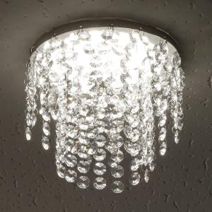 ミニシャンデリア ダウンライト 簡単 取付 照明別 CHA11 キャッスル