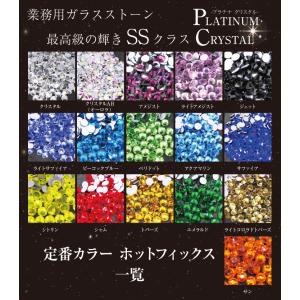 ホットフィックス ss4 ~ ss30 小分け...の詳細画像2