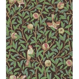 ウィリアムモリス 壁紙 鳥とザクロ 壁紙 ウォールペーパー クロス イギリス製 楽天市場】ウィリアムモリス 壁紙 鳥とザクロ Bird