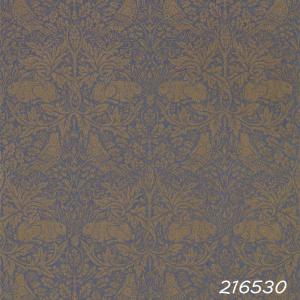 壁紙 張り替え クロス おしゃれ 輸入壁紙 Pure Pimpernel 216538 PURE