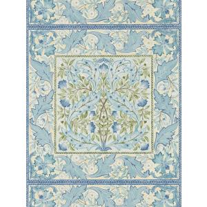 ウィリアムモリス 壁紙 鳥とザクロ Bird & Pomegranate darw212540