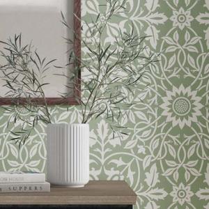 壁紙 張り替え クロス セント ジェームス St...の商品画像