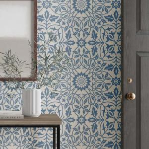 壁紙 張り替え クロス セント ジェームス S...の詳細画像5