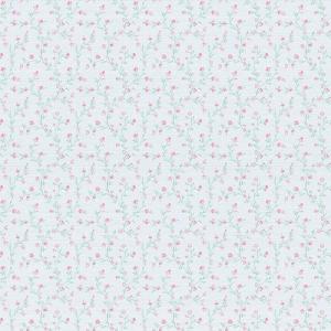 花柄 壁紙 水色の商品一覧 通販 Yahoo ショッピング